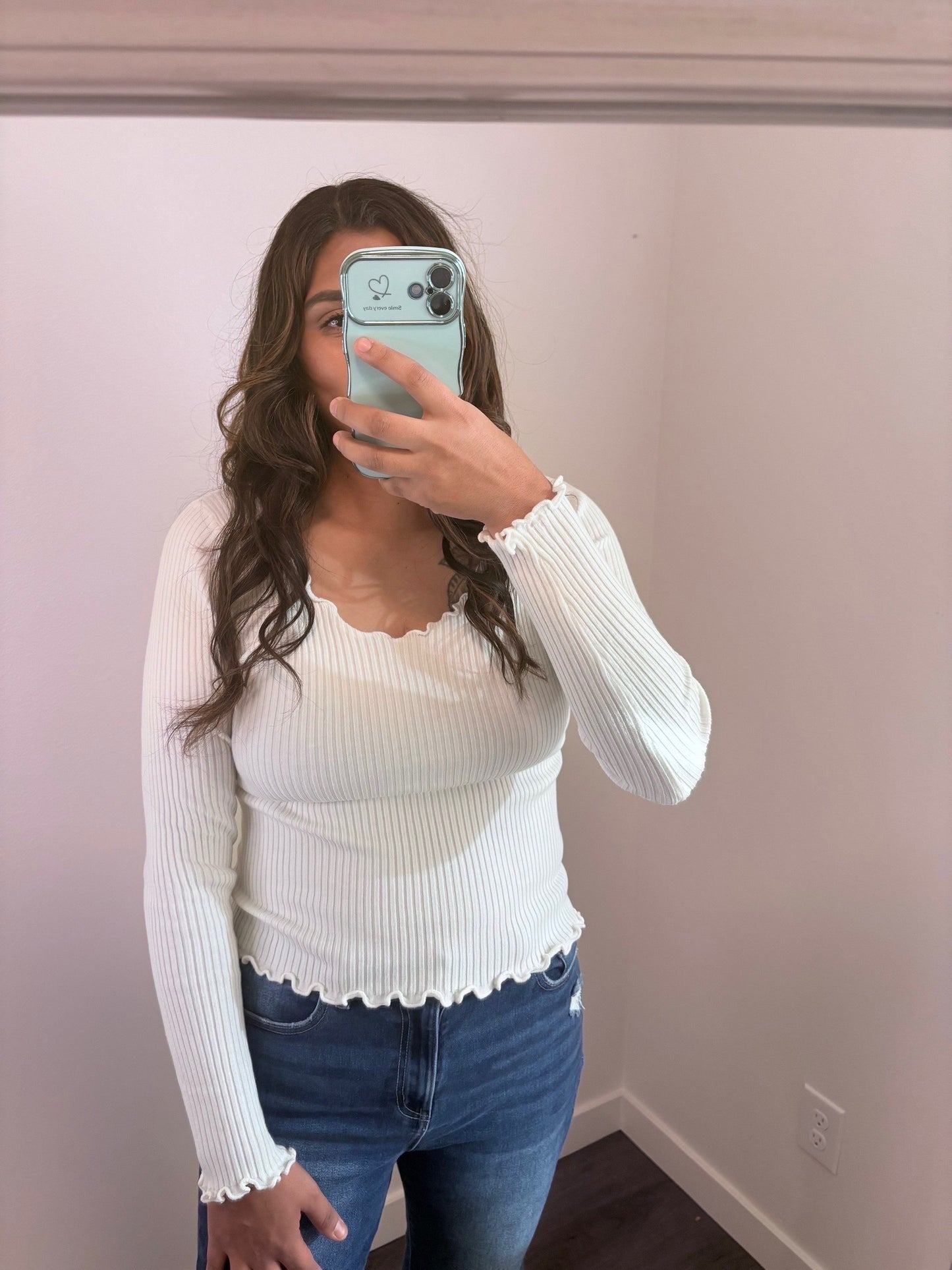 Whitney Top